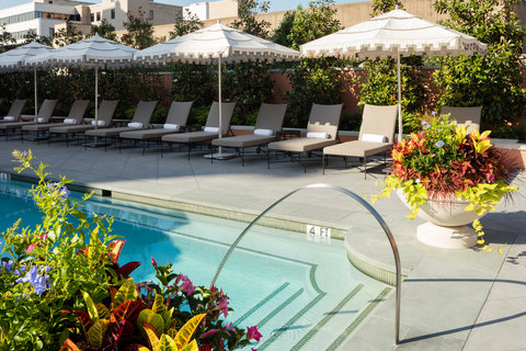 ROSEWOOD MANSION ON TURTLE CREEK - Photo 25