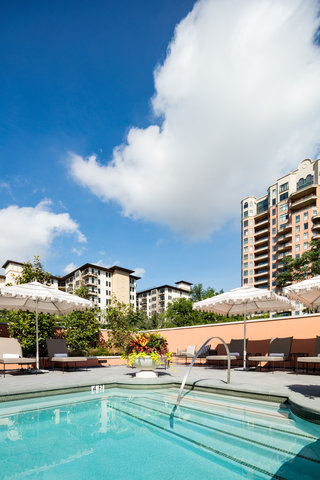 ROSEWOOD MANSION ON TURTLE CREEK - Photo 35