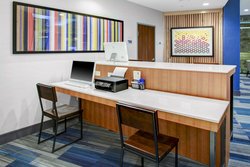  - Holiday Inn Express & Suites Cypress