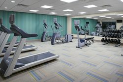  - Holiday Inn Express & Suites Cypress