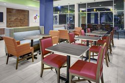  - Holiday Inn Express & Suites Cypress