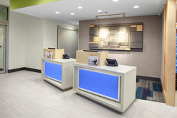  - Holiday Inn Express & Suites Cypress