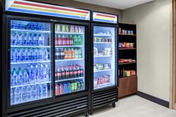  - Holiday Inn Express & Suites Cypress