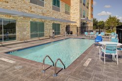 - Holiday Inn Express & Suites Cypress