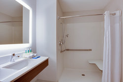  - Holiday Inn Express Airport Orlando