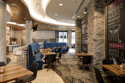  - Archer Hotel Florham Park