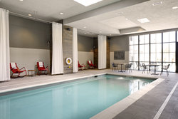  - Archer Hotel Florham Park