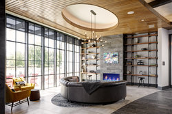  - Archer Hotel Florham Park