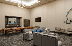  - Archer Hotel Florham Park