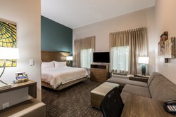  - Staybridge Suites Lake Jackson