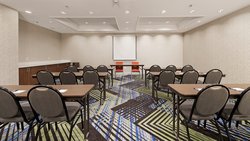  - Holiday Inn Express & Suites Conroe - I-45, Exit 88