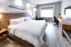  - Holiday Inn Express & Suites Trois-Rivieres