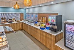  - Holiday Inn Express & Suites Trois-Rivieres