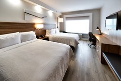  - Holiday Inn Express & Suites Trois-Rivieres