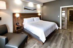  - Holiday Inn Express & Suites Trois-Rivieres