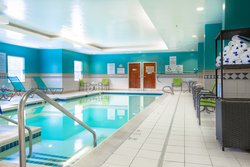  - Holiday Inn Express & Suites Williamsburg