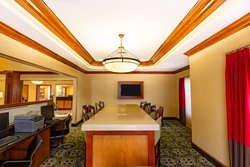  - Holiday Inn Express & Suites Williamsburg