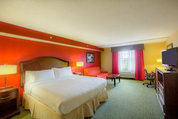  - Holiday Inn Express & Suites Williamsburg