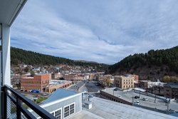  - Holiday Inn Resort Deadwood Mountain Grand