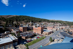  - Holiday Inn Resort Deadwood Mountain Grand