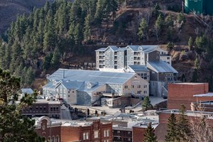 Holiday Inn Resort Deadwood Mountain Grand, SD - See Discounts