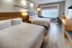  - Holiday Inn Express & Suites Trois-Rivieres