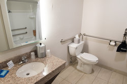  - Holiday Inn Express & Suites South Elkhart