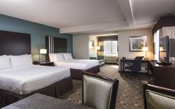  - Holiday Inn Express & Suites Carlsbad - I-5, Exit 45