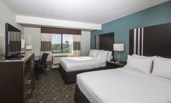  - Holiday Inn Express & Suites Carlsbad - I-5, Exit 45