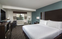  - Holiday Inn Express & Suites Carlsbad - I-5, Exit 45