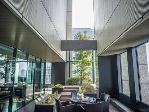 INTERCONTINENTAL OSAKA - Photo 84