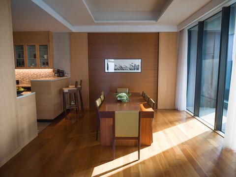INTERCONTINENTAL OSAKA - Photo 57