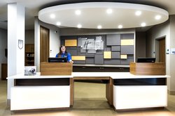  - Holiday Inn Express & Suites Trois-Rivieres