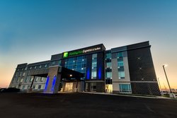 - Holiday Inn Express & Suites Trois-Rivieres