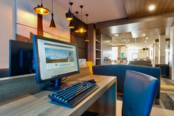  - Holiday Inn Express & Suites Trois-Rivieres