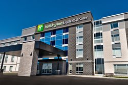  - Holiday Inn Express & Suites Trois-Rivieres