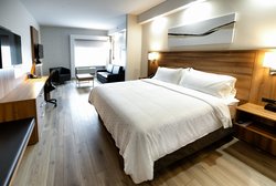  - Holiday Inn Express & Suites Trois-Rivieres