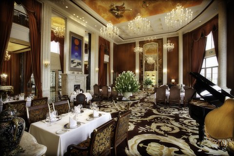 INTERCONTINENTAL CHENGDU CENTU - Photo 16