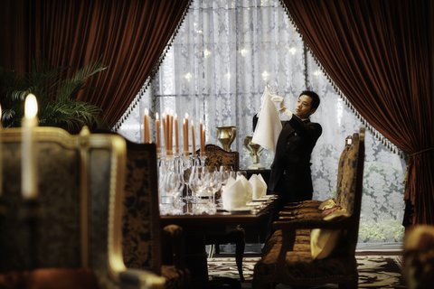 INTERCONTINENTAL CHENGDU CENTU - Photo 22