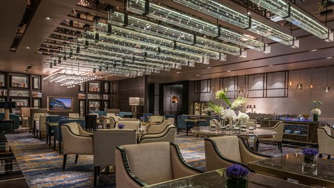 INTERCONTINENTAL WUHAN - Photo 9