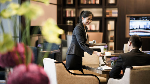 INTERCONTINENTAL WUHAN - Photo 22