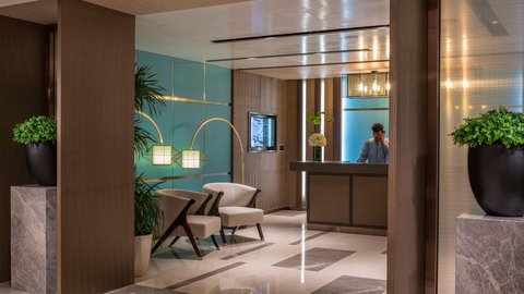 INTERCONTINENTAL WUHAN - Photo 13