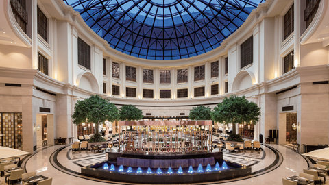 INTERCONTINENTAL WUHAN - Photo 2