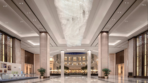 INTERCONTINENTAL WUHAN - Photo 33