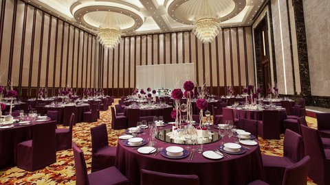 INTERCONTINENTAL WUHAN - Photo 11