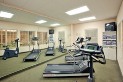  - Holiday Inn Express & Suites Williamsburg