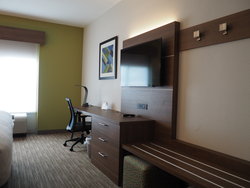  - Holiday Inn Express & Suites Yulee - I-95, Exit 373