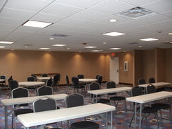  - Holiday Inn Express New Albany - I-22, Exit 61