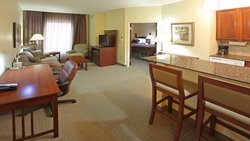  - Staybridge Suites Lake Hamilton