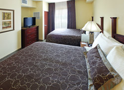  - Staybridge Suites Lake Hamilton